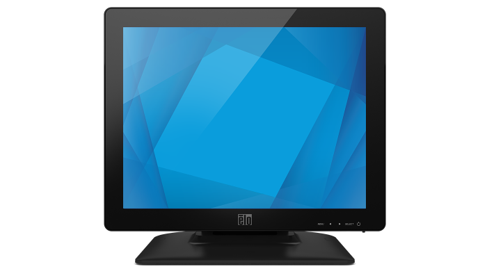 1523L 15" Touchscreen Monitor | Website