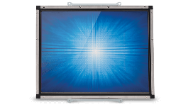 1537L Open Frame Touchscreen | Elo® Official Website