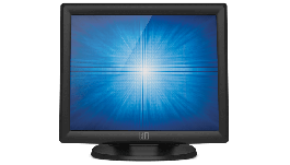 1715L 17 Touchscreen Monitor (Discontinued September 2017)