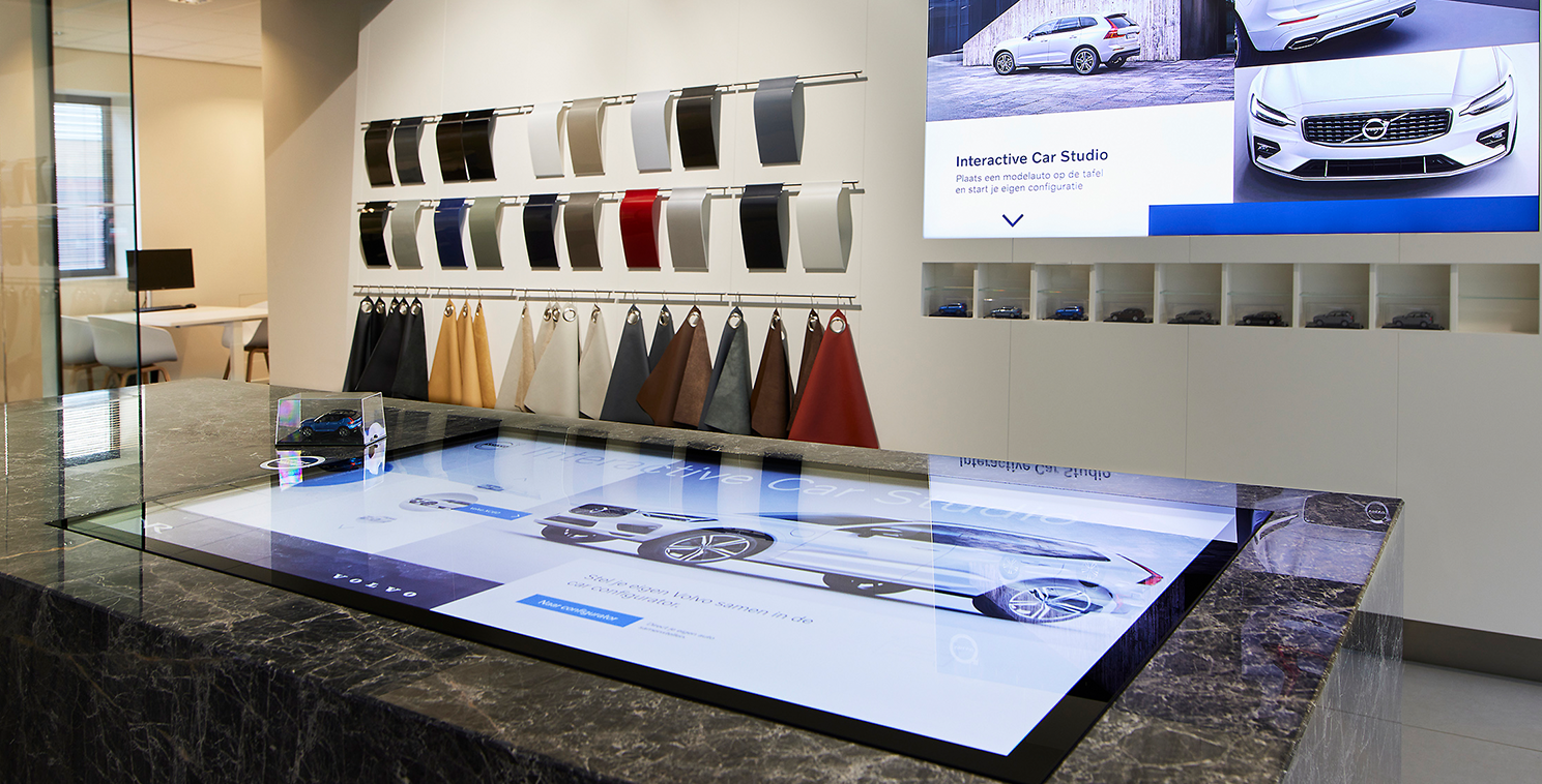 Experiential Retail Trends, Interactive Stores & Customer Experience in  2021