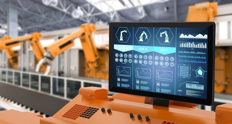 Upgrade your manufacturing with Android enterprise hardware for industry 4.0