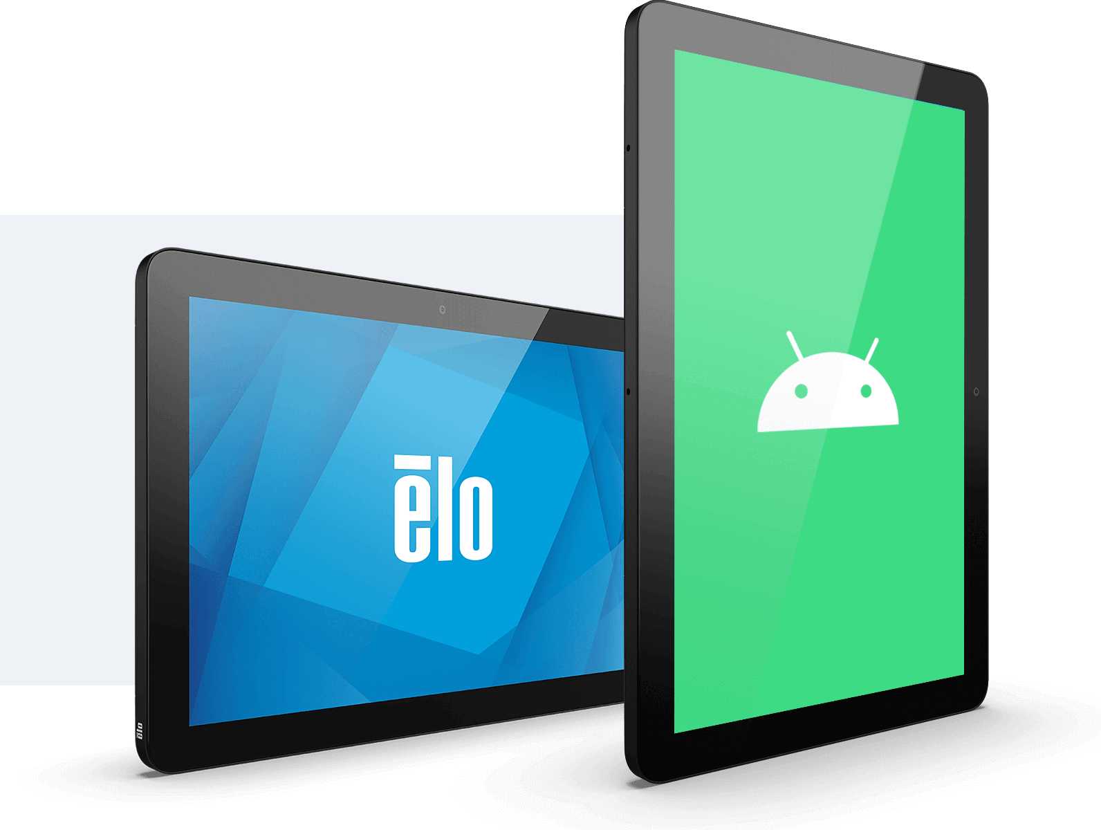 Go Android with Elo