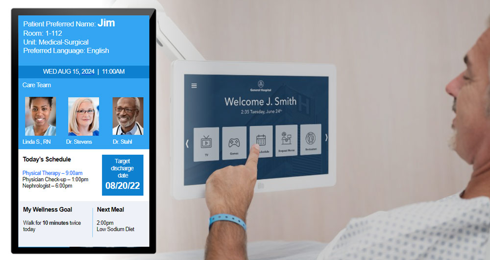 Image of Personalizing Patient Care