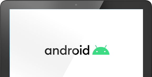 Android retail solutions
